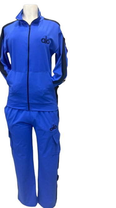 Women’s Co-Ord Track Suit Set UAE | Comfy & Stylish | COD Available