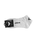 Women’s Luxury Style Cotton Socks – Soft Everyday Comfort, 1 Pair