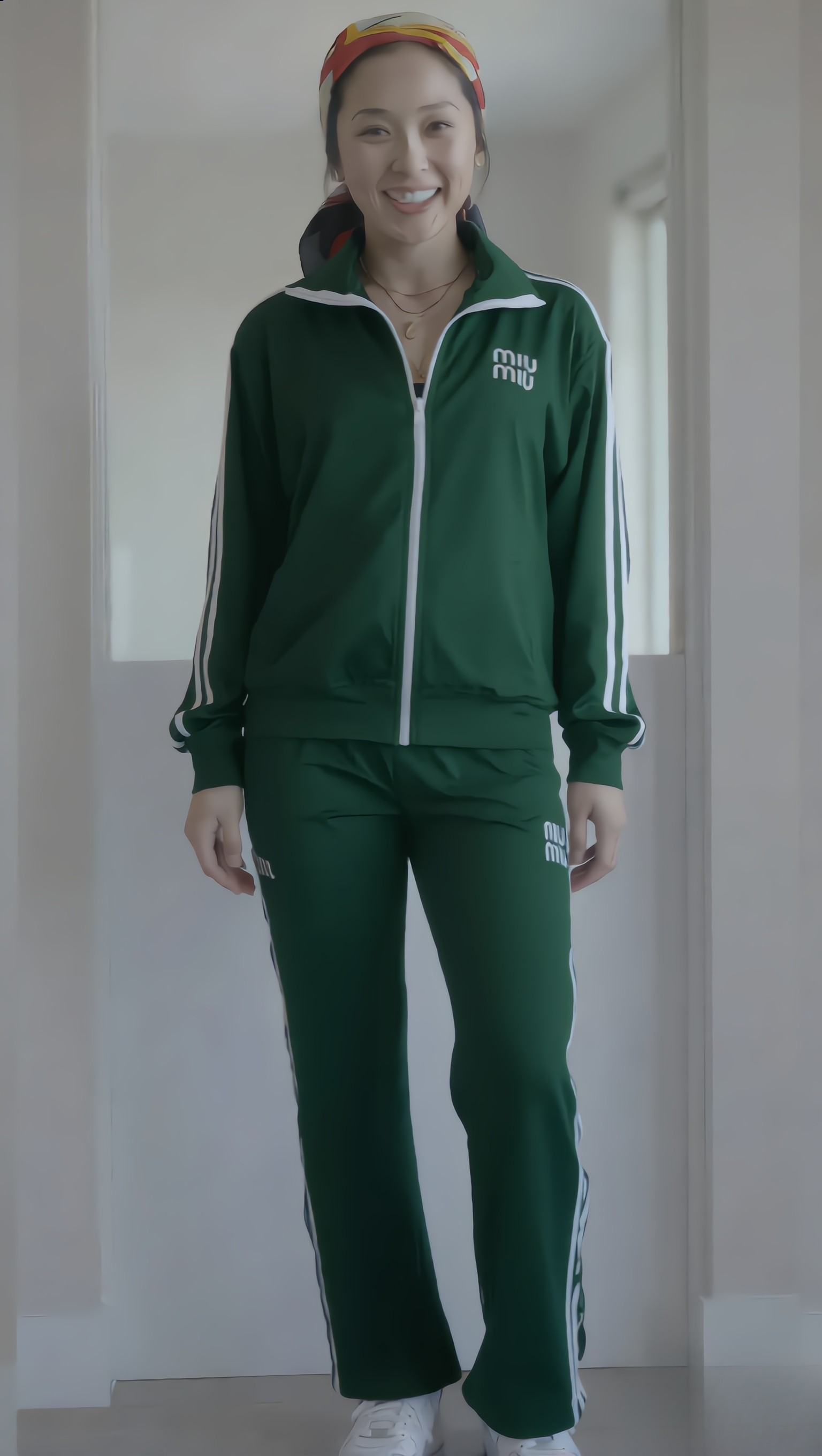 Women’s Co-Ord Track Suit Set UAE | Comfy & Stylish
