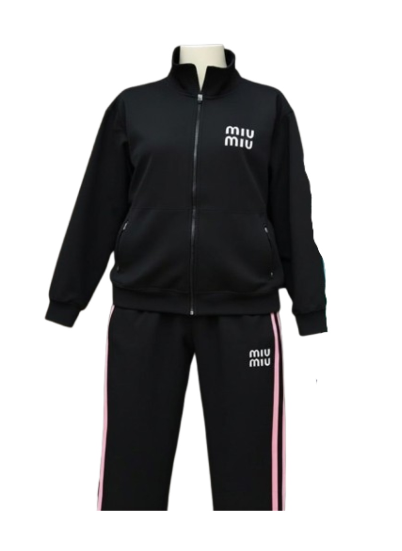 Women’s Co-Ord Track Suit Set UAE | Comfy & Stylish
