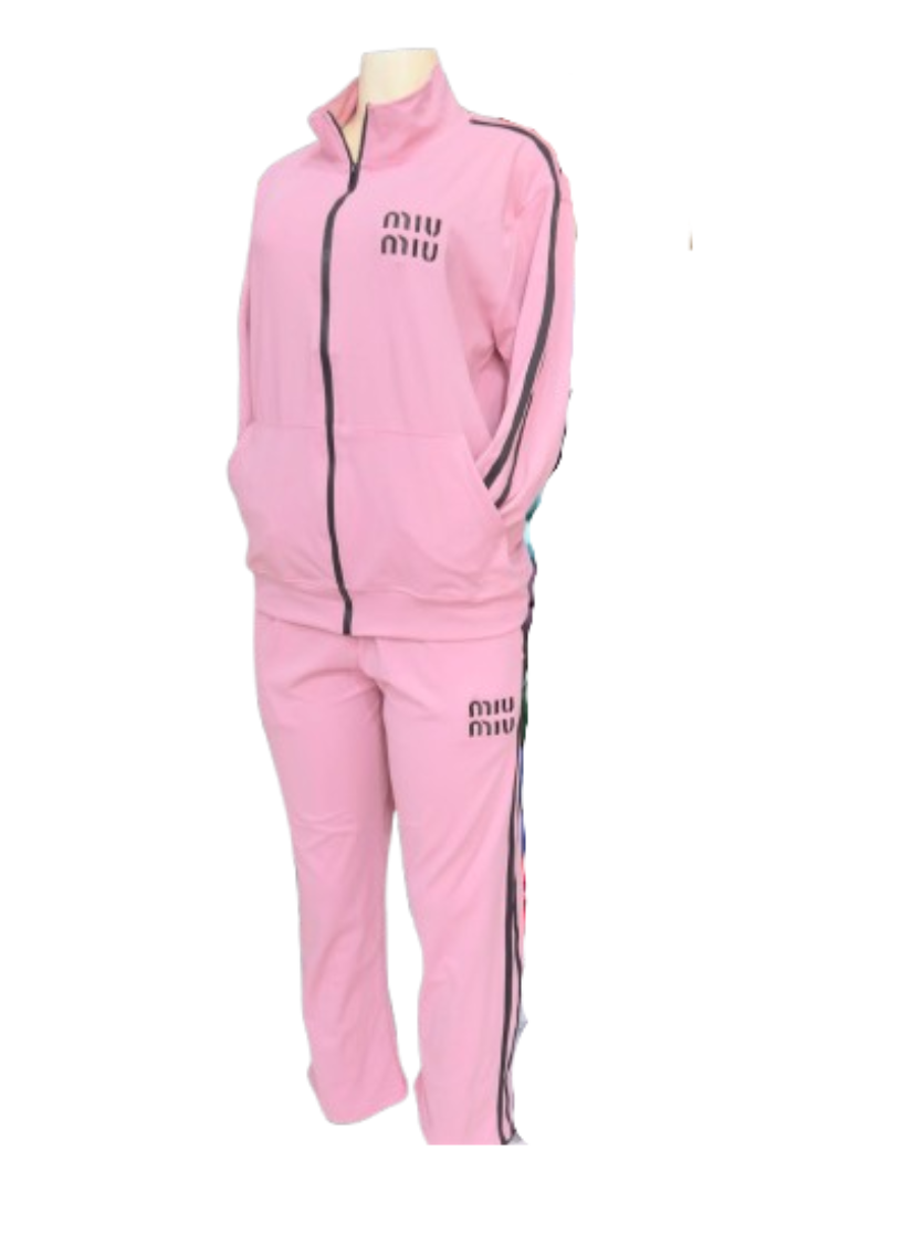Women’s Co-Ord Track Suit Set UAE | Comfy & Stylish
