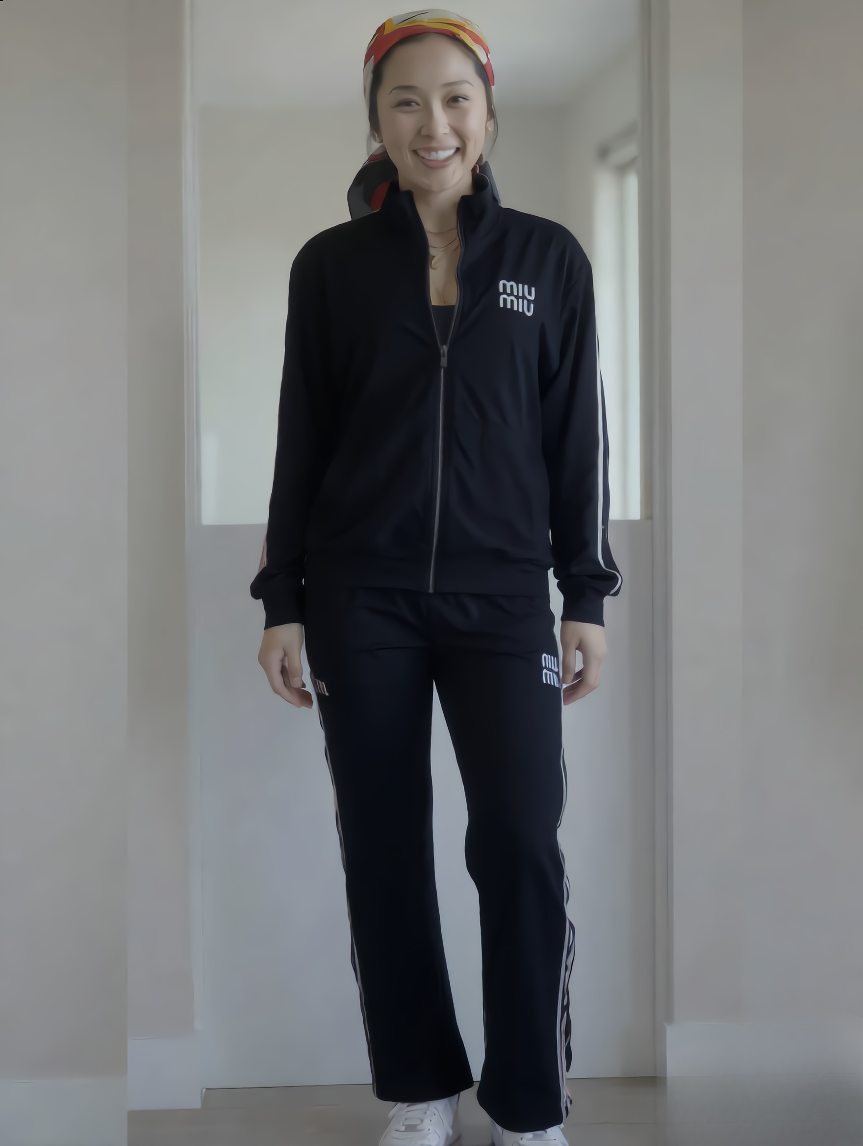 Women’s Co-Ord Track Suit Set UAE | Comfy & Stylish
