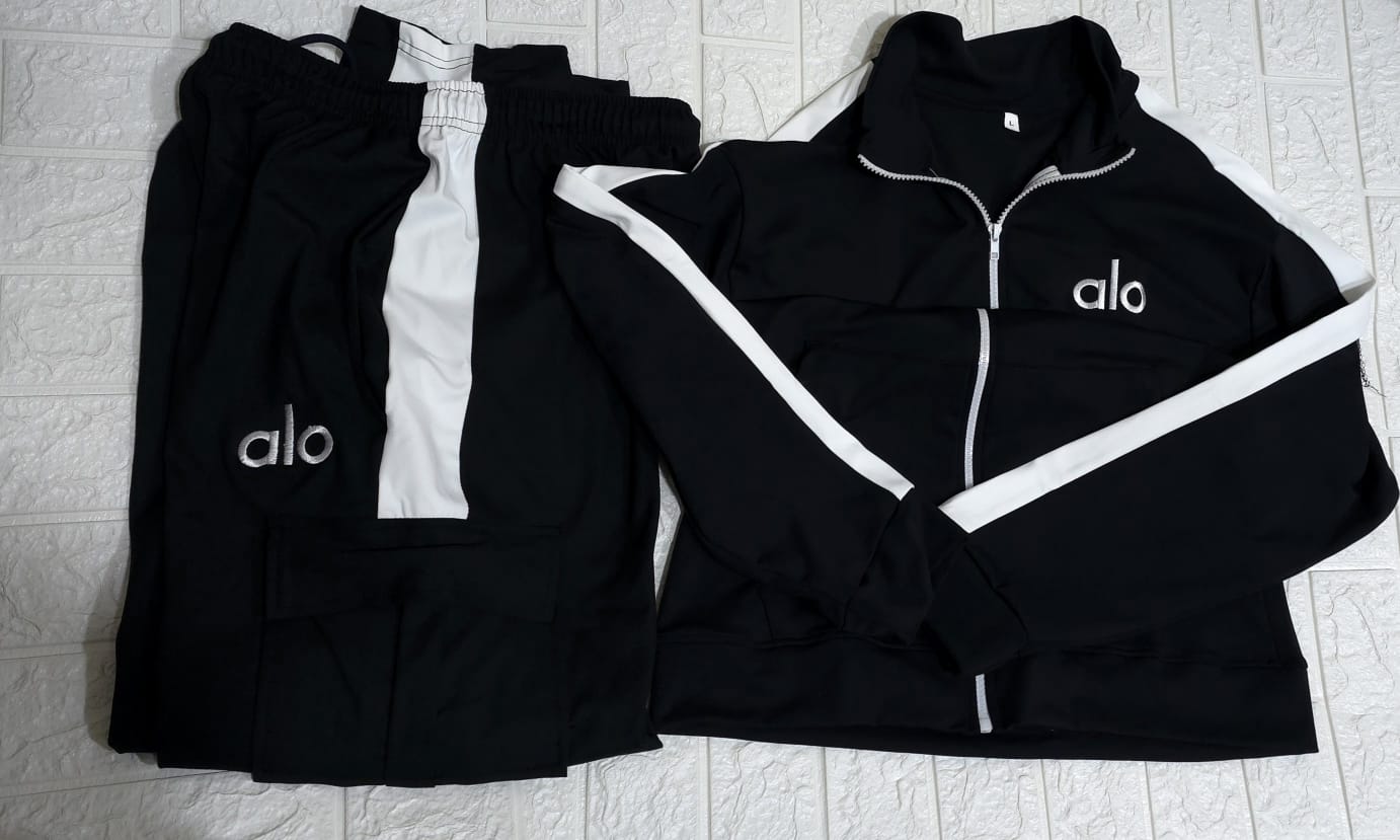 Women’s Co-Ord Track Suit Set UAE | Comfy & Stylish | COD Available