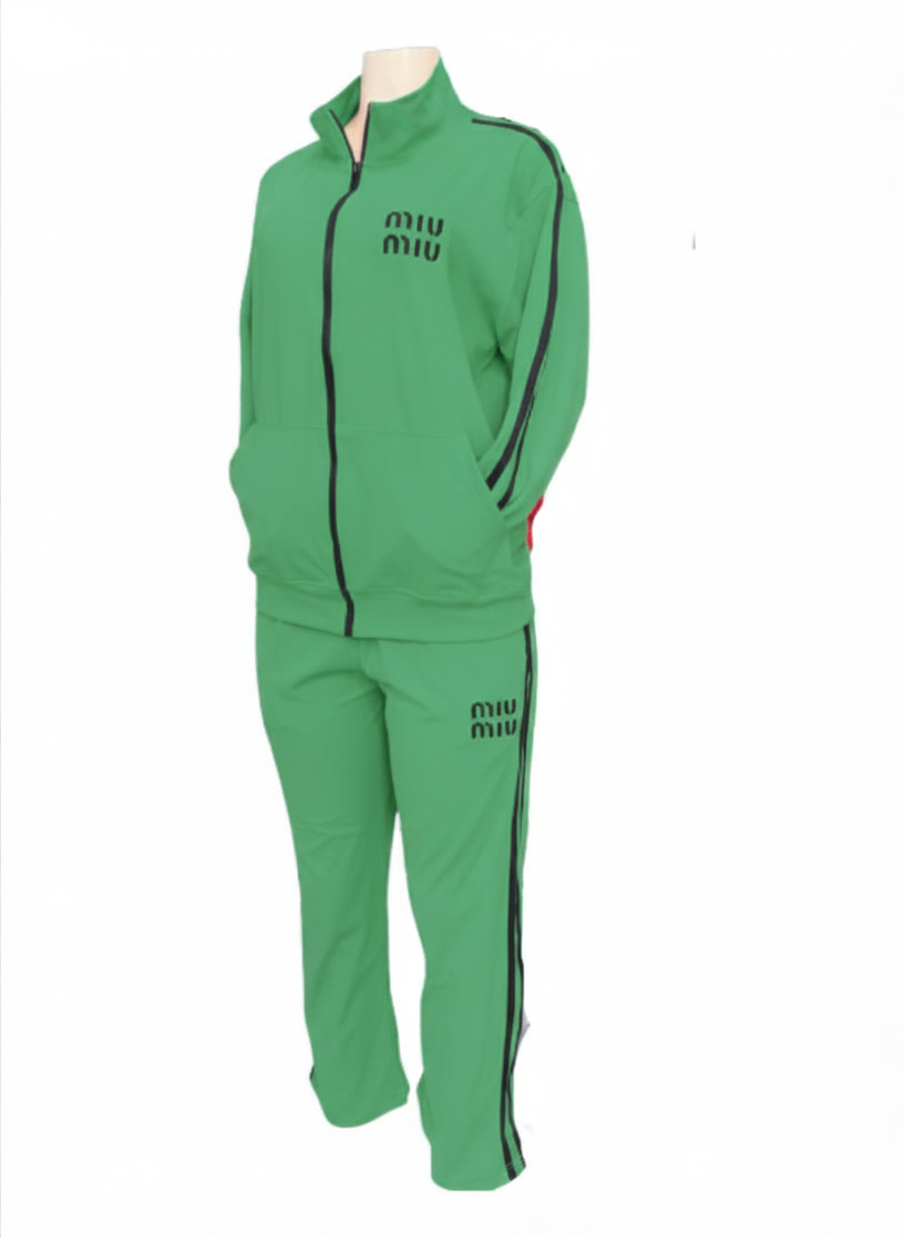 Women’s Co-Ord Track Suit Set UAE | Comfy & Stylish