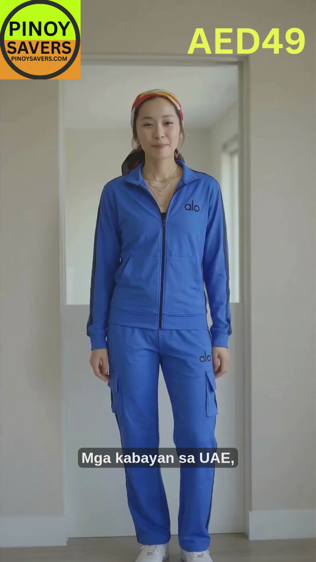 Women’s Co-Ord Track Suit Set UAE | Comfy & Stylish | COD Available