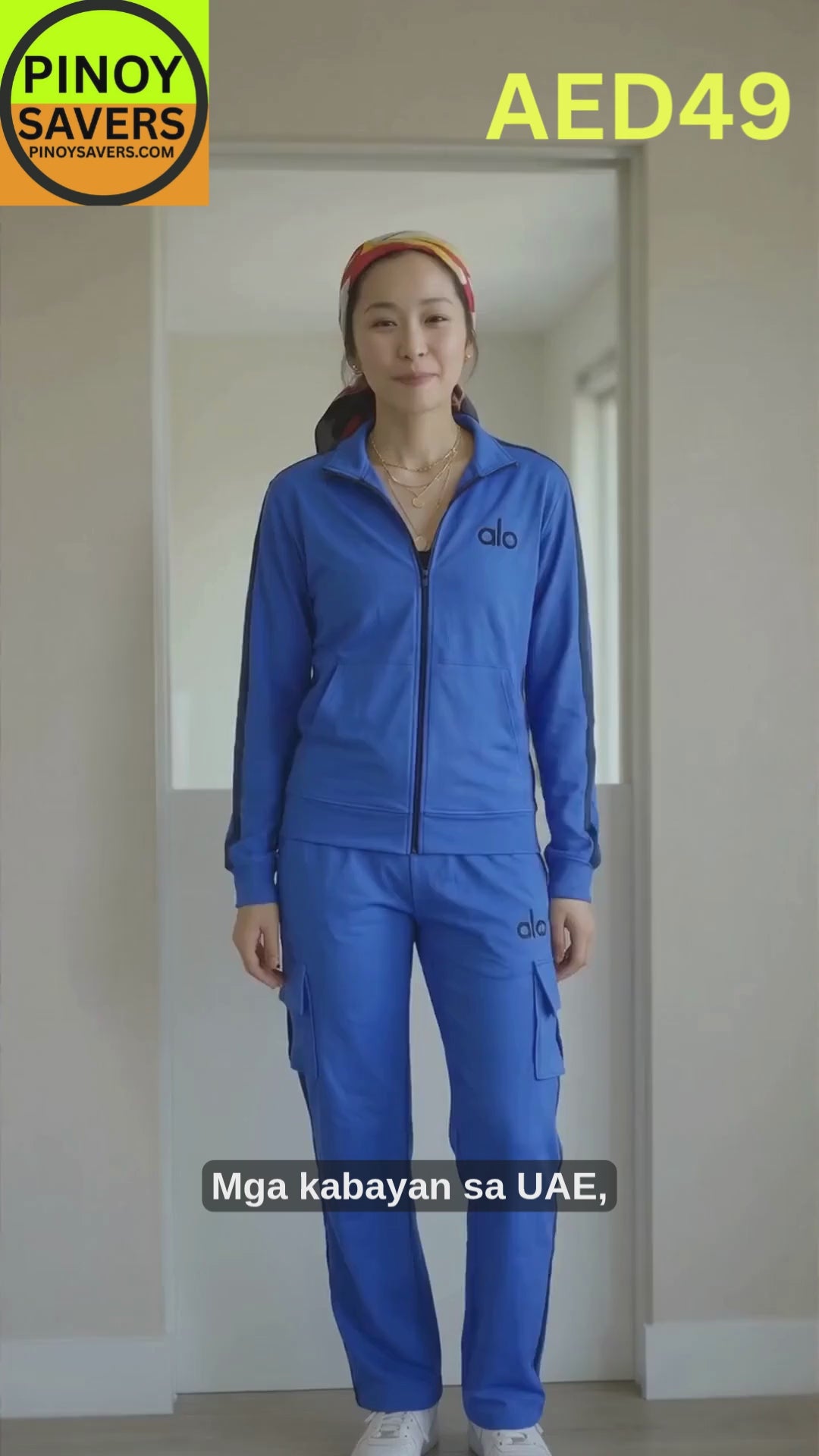 Women’s Co-Ord Track Suit Set UAE | Comfy & Stylish | COD Available